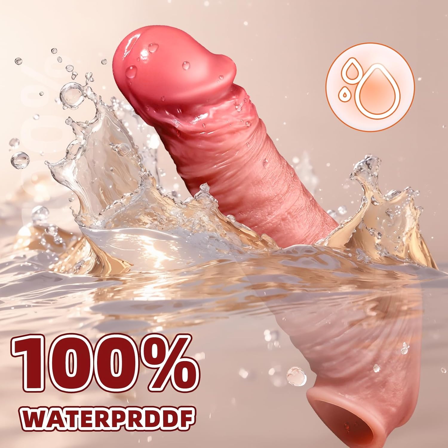 Premium Size Silicone Dragon 6 Inch Condom For Men | Dragon condom 6 inch big size silicone 1 Pcs.